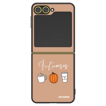 Ovitek za Samsung Galaxy Z Flip5 5G - Autumn
