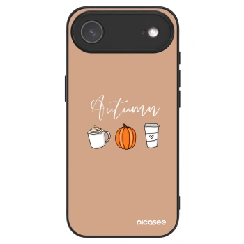 Picasee ULTIMATE CASE MagSafe za Apple iPhone Air - Autumn