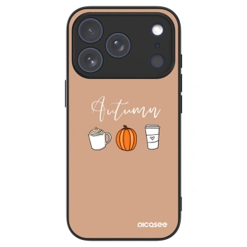 Ovitek za Apple iPhone 17 Pro - Autumn