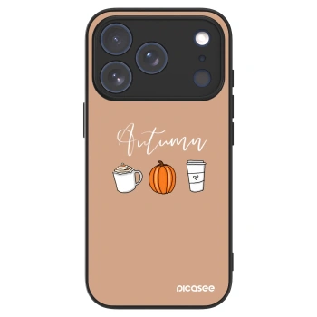 Picasee ULTIMATE CASE MagSafe za Apple iPhone 17 Pro - Autumn