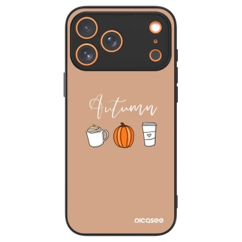 Picasee ULTIMATE CASE za Apple iPhone 17 Pro Max - Autumn