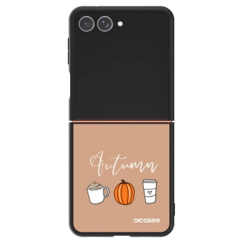 Picasee ULTIMATE CASE za Samsung Galaxy Z Flip7 5G - Autumn