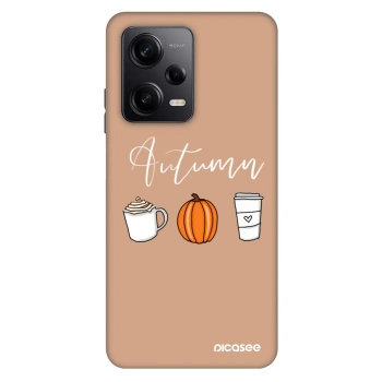 Ovitek za Xiaomi Redmi Note 12 Pro 5G - Autumn