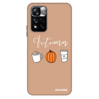 Ovitek za Xiaomi Redmi Note 11 Pro - Autumn