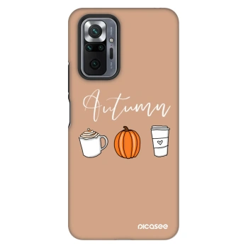 Ovitek za Xiaomi Redmi Note 10 Pro - Autumn