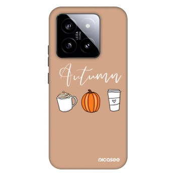 Ovitek za Xiaomi 14 - Autumn