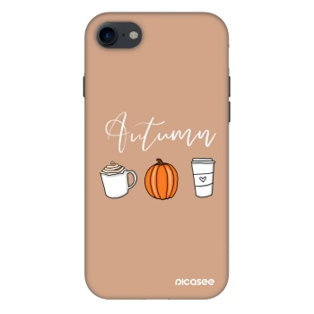 Ovitek za Apple iPhone SE 2022 - Autumn