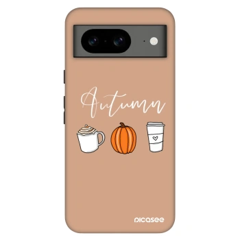 Ovitek za Google Pixel 8 Pro - Autumn