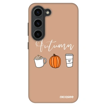 Ovitek za Samsung Galaxy S23 5G - Autumn