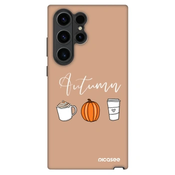 Ovitek za Samsung Galaxy S22 Ultra 5G - Autumn