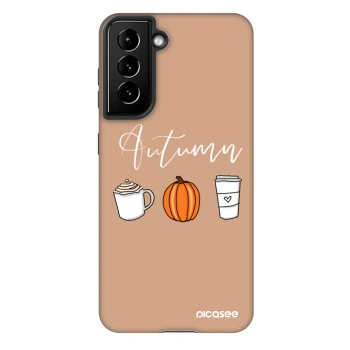 Ovitek za Samsung Galaxy S21 5G G991B - Autumn