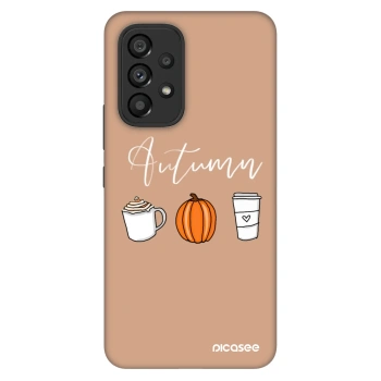 Ovitek za Samsung Galaxy A53 5G A536 - Autumn