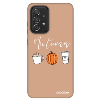Ovitek za Samsung Galaxy A52s 5G A528B - Autumn