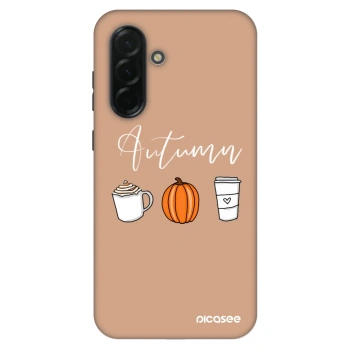 Ovitek za Samsung Galaxy A36 5G - Autumn