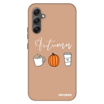 Ovitek za Samsung Galaxy A34 5G A346B - Autumn