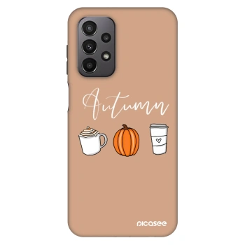 Ovitek za Samsung Galaxy A23 A236B 5G - Autumn