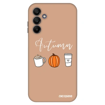 Ovitek za Samsung Galaxy A15 A156B 5G - Autumn
