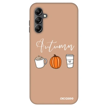 Ovitek za Samsung Galaxy A14 4G A145R - Autumn
