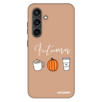 Ovitek za Samsung Galaxy S24 S921B 5G - Autumn