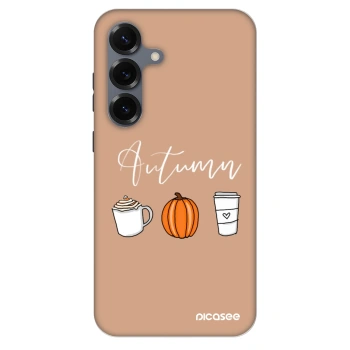 Ovitek za Samsung Galaxy S25 5G - Autumn
