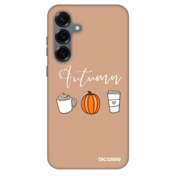 Ovitek za Samsung Galaxy S25+ 5G - Autumn
