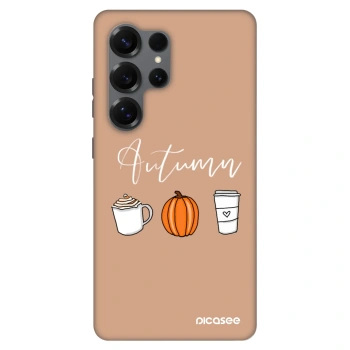 Ovitek za Samsung Galaxy S25 Ultra 5G - Autumn
