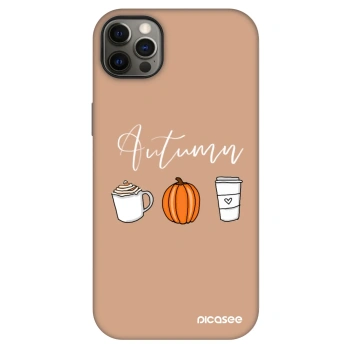 Ovitek za Apple iPhone 12 Pro Max - Autumn