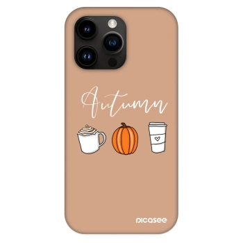 Ovitek za Apple iPhone 13 Pro - Autumn