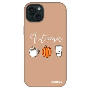 Ovitek za Apple iPhone 14 Plus - Autumn