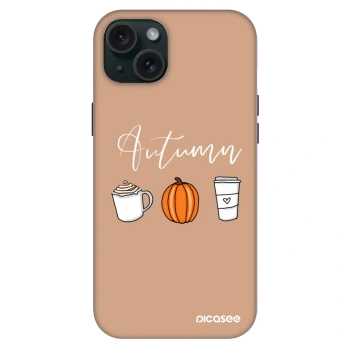 Ovitek za Apple iPhone 15 Plus - Autumn