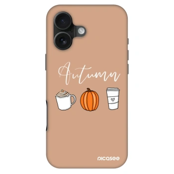 Ovitek za Apple iPhone 16 - Autumn