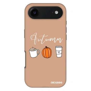 Ovitek za Apple iPhone Air - Autumn