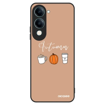 Ovitek za Vivo Y29s 5G - Autumn