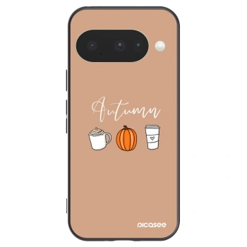 Ovitek za Google Pixel 10 - Autumn