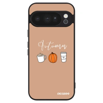Ovitek za Google Pixel 10 Pro - Autumn