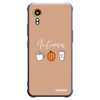 Ovitek za Samsung Galaxy XCover 7 - Autumn
