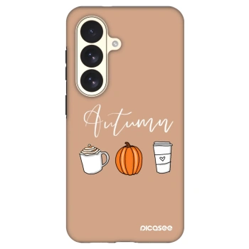 Picasee Fashion Case PowerShare pro Samsung Galaxy S26 - Autumn