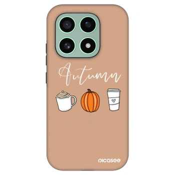 Ovitek za Xiaomi 17 - Autumn