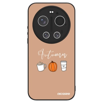 Ovitek za Xiaomi 17 Ultra - Autumn