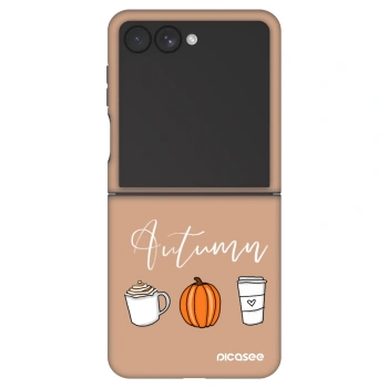 Ovitek za Samsung Galaxy Z Flip7 5G - Autumn