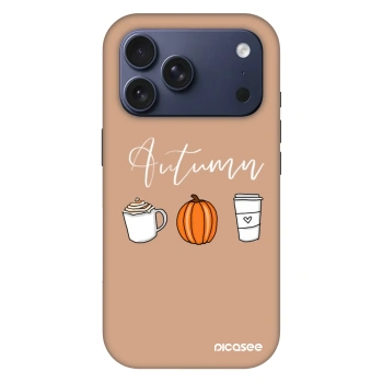 Ovitek za Apple iPhone 18 Pro - Autumn