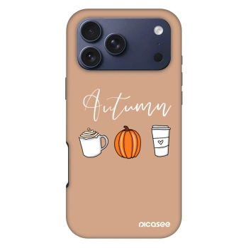 Ovitek za Apple iPhone 18 Pro Max - Autumn