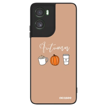 Ovitek za Motorola Moto G06 - Autumn