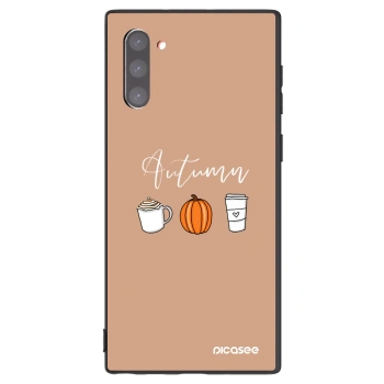 Ovitek za Samsung Galaxy Note 10 N970F - Autumn