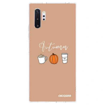 Ovitek za Samsung Galaxy Note 10+ N975F - Autumn