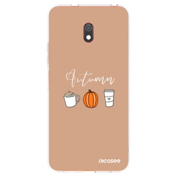Ovitek za Xiaomi Redmi 8A - Autumn