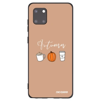Ovitek za Samsung Galaxy Note 10 Lite N770F - Autumn