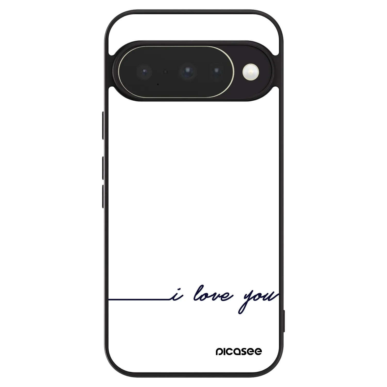 Picasee ULTIMATE CASE za Google Pixel 10 - I love you