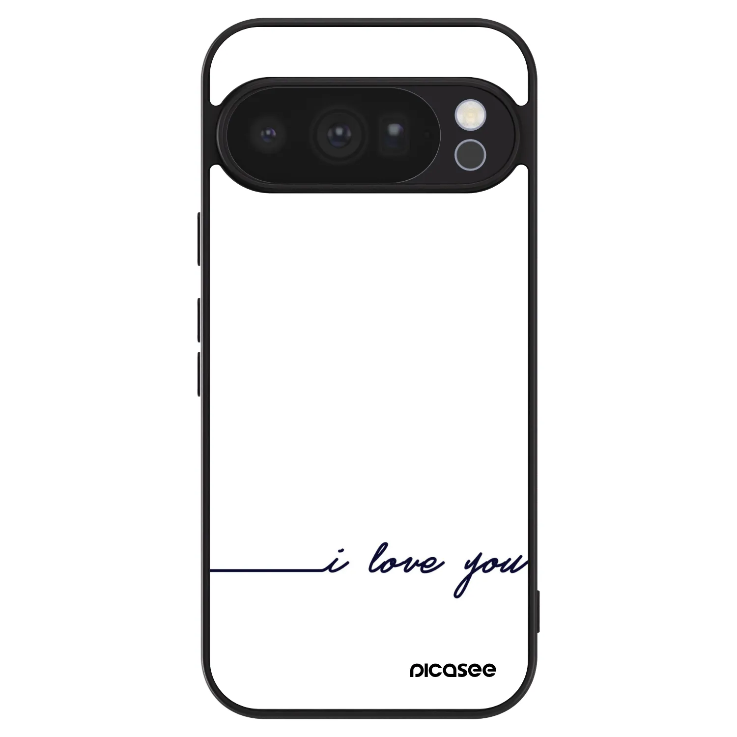 Picasee ULTIMATE CASE za Google Pixel 10 Pro - I love you