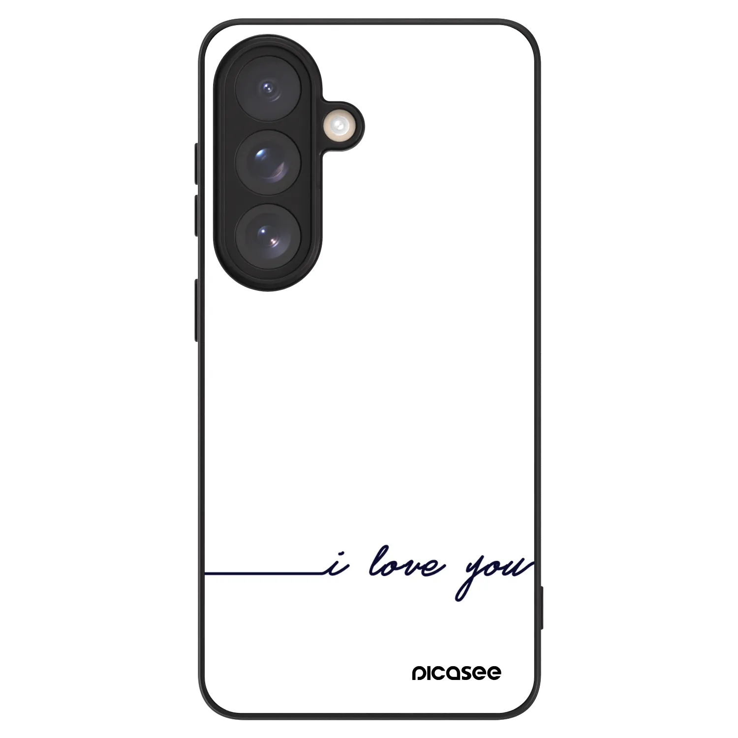 Picasee ULTIMATE CASE za Samsung Galaxy S26 - I love you